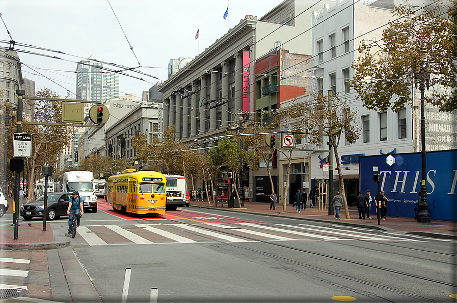 foto San Francisco
